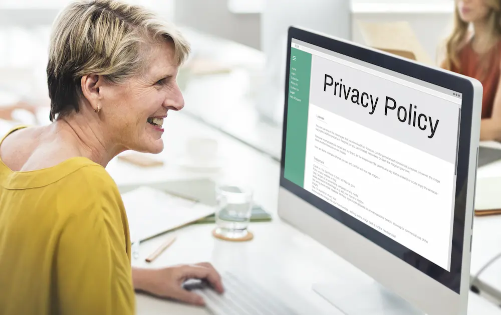 Chính sách bảo mật, bảo vệ thông tin cá nhân, LCT, chính sách bảo mật thông tin, an toàn dữ liệu / Privacy policy, personal information protection, LCT, information privacy policy, data security